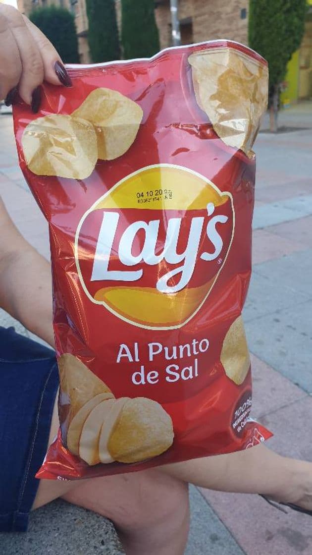 Product Lay's