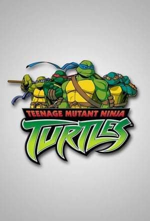 Serie Teenage Mutant Ninja Turtles