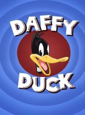 Serie The Daffy Duck Show