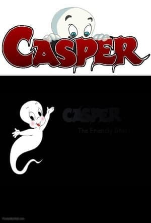 Serie The New Casper Cartoon Show