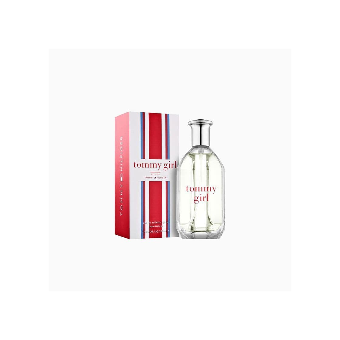 Belleza Tommy Hilfiger Tommy Girl Eau de Toilette para Mujer