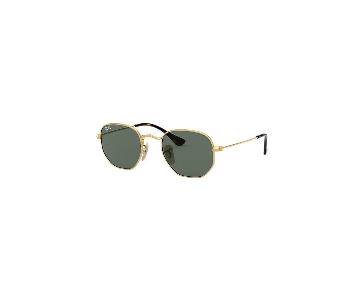 Product Ray-Ban Hexagonal

