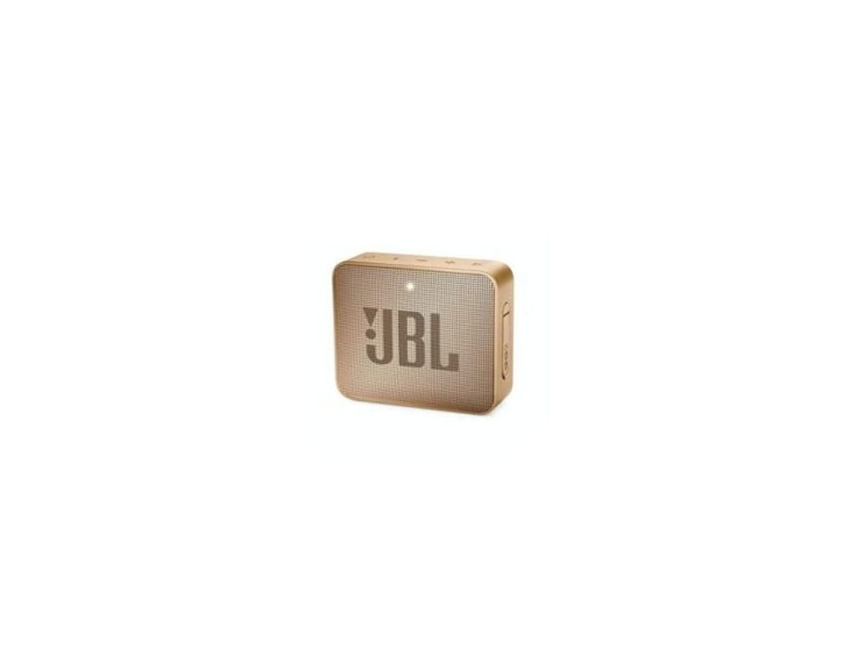 Producto Coluna JBL GO2