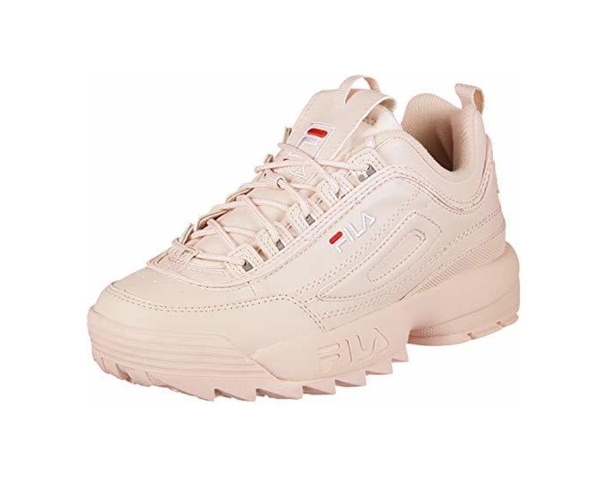 Producto Fila Disruptor Low W Calzado Peach Whip