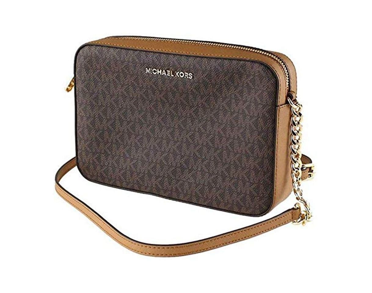 Producto Michael Kors Jet Set Item Large East West Cross-body