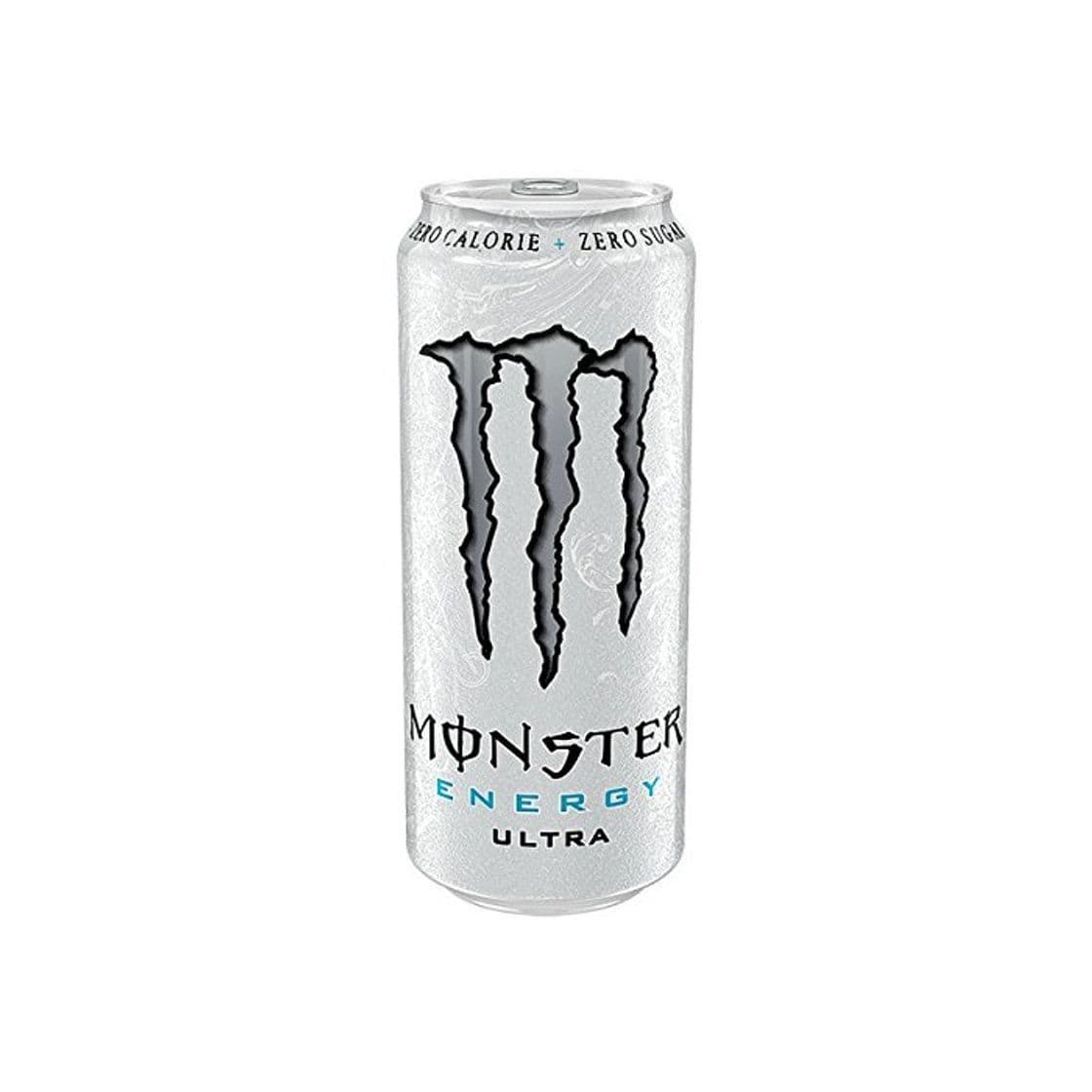 Producto Monster Energy Ultra azúcar 500ml gratuito