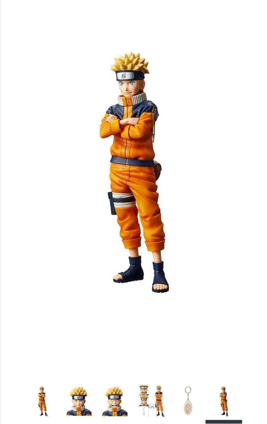 Product Naruto Figure