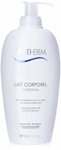 Beauty Biotherm K-B2-03-50 - Loción corporal