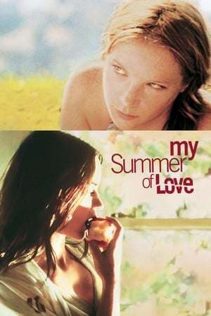 Película My Summer of Love