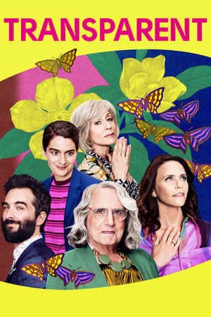 Serie Transparent