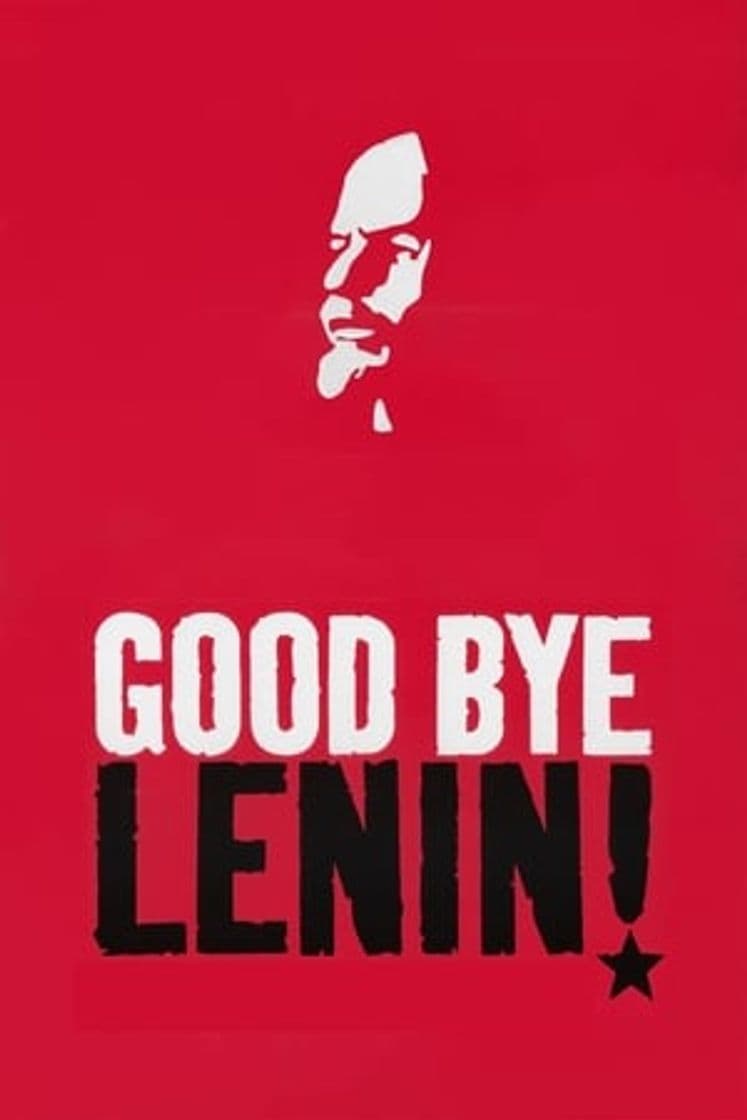 Película Good Bye Lenin!