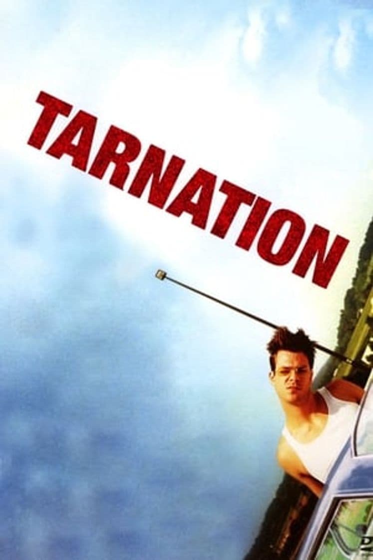 Película Tarnation