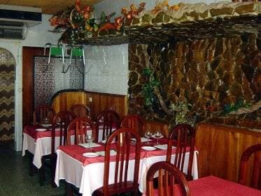 Restaurantes Cantinho Algarvio