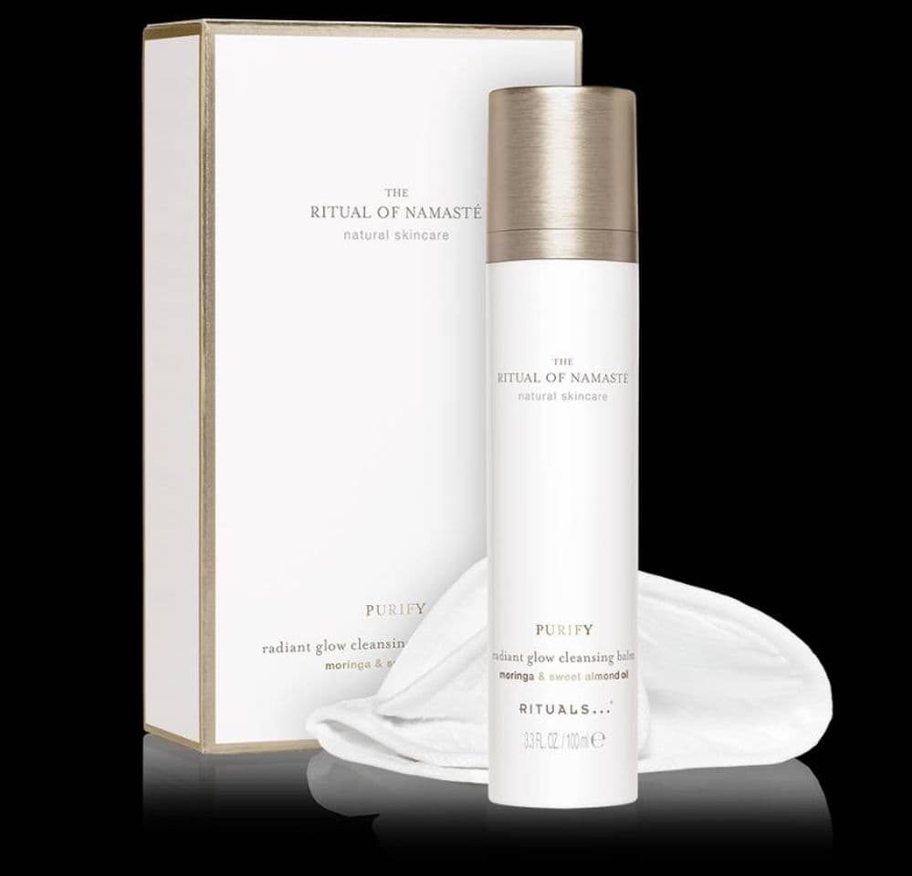 Producto The ritual of namaste