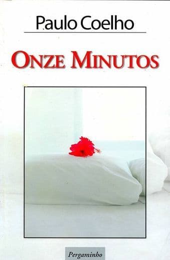 Book Onze minutos