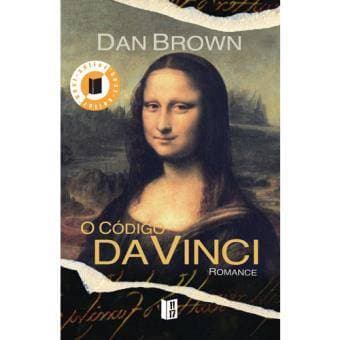 Libro The Da Vinci Code: