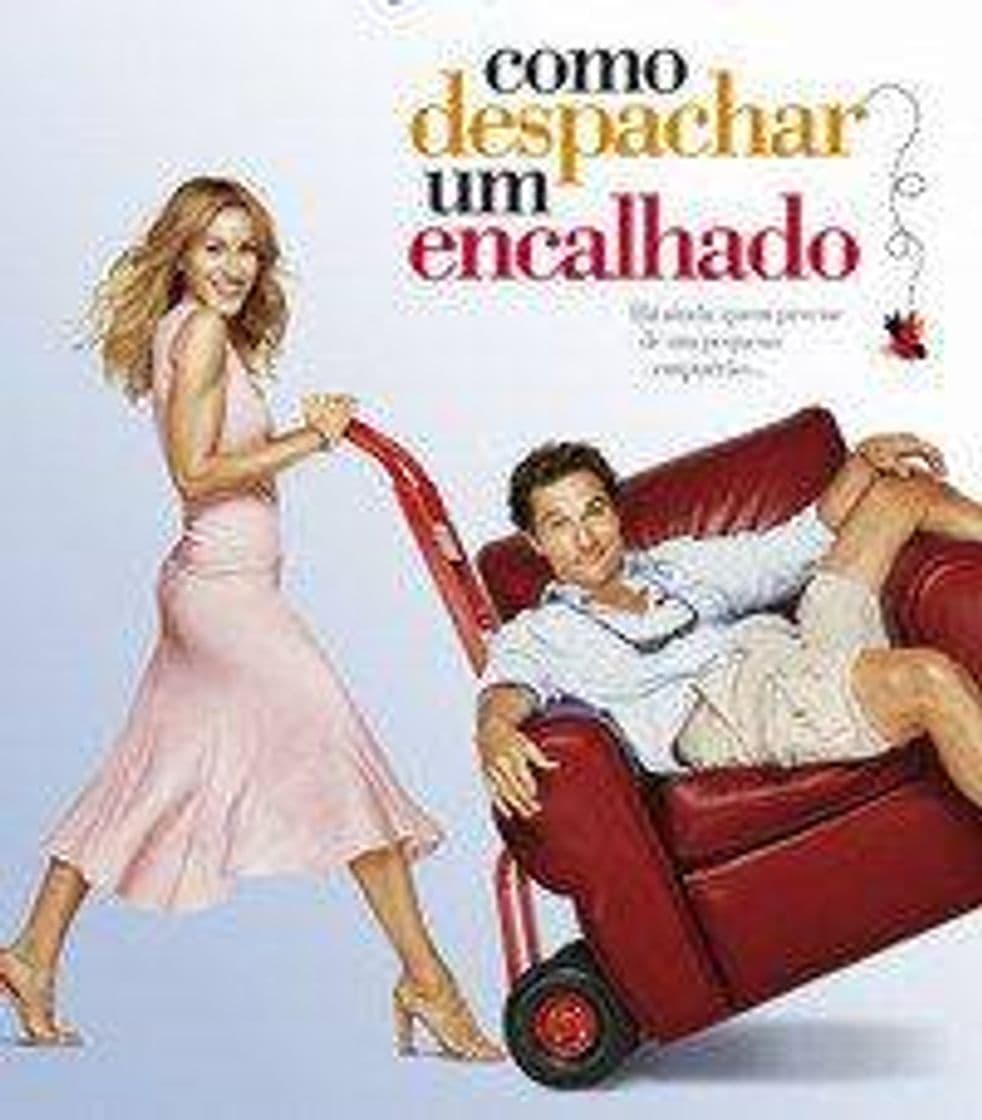 Película Failure to Launch