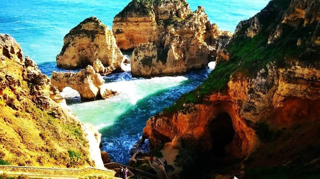 Place Ponta da Piedade