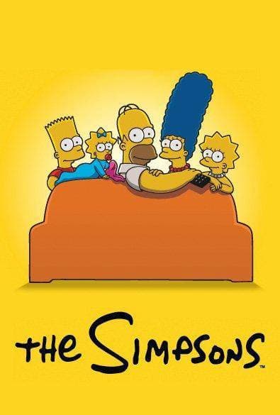 Serie The Simpsons