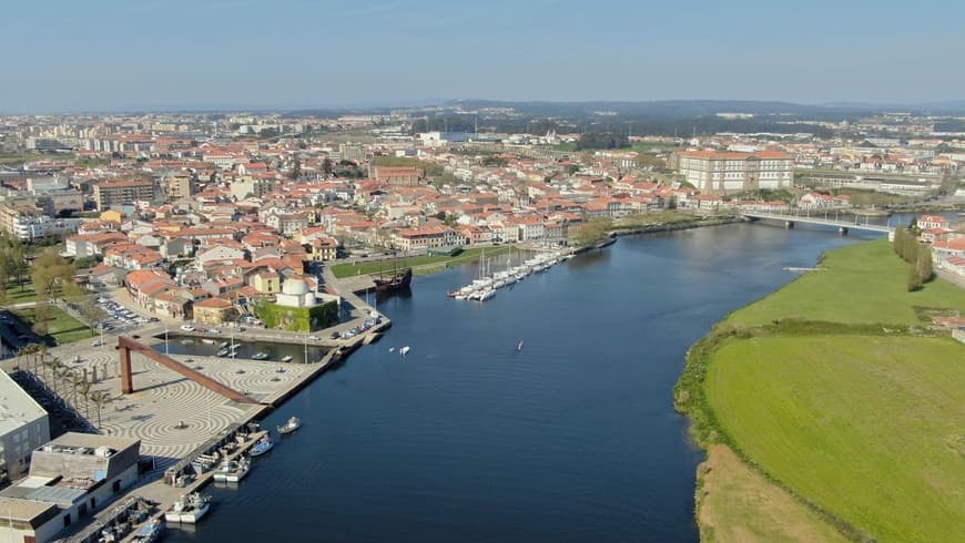 Place Vila do Conde