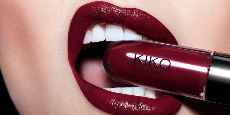 App Kiko Milano