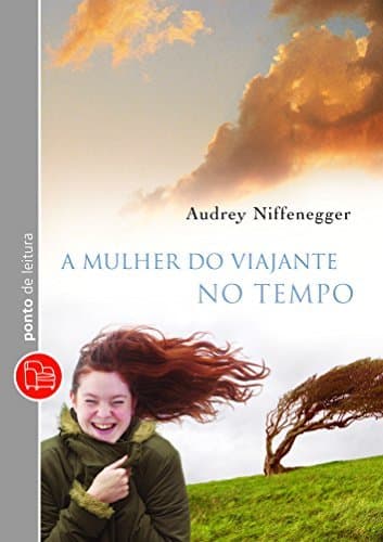 Book A Mulher Do Viajante No Tempo