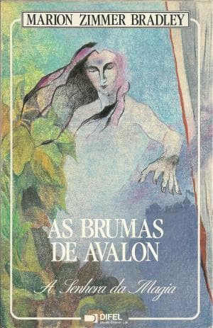 Book As Brumas de Avalon - O Rei Veado