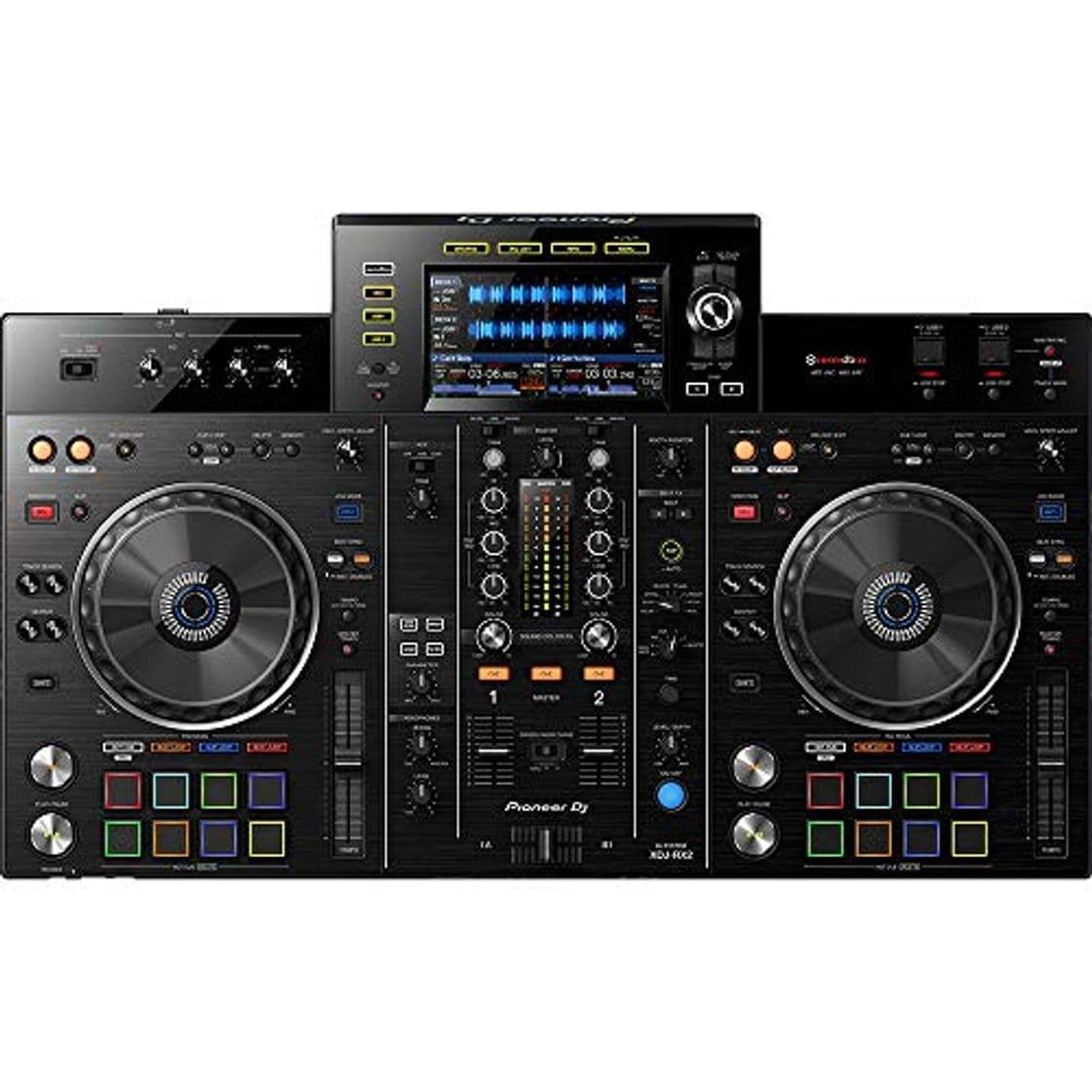 Electrónica PIONEER DJ XDJ-RX2