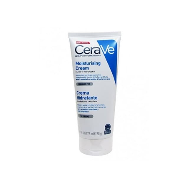 Producto Crema Hidratante de Cerave