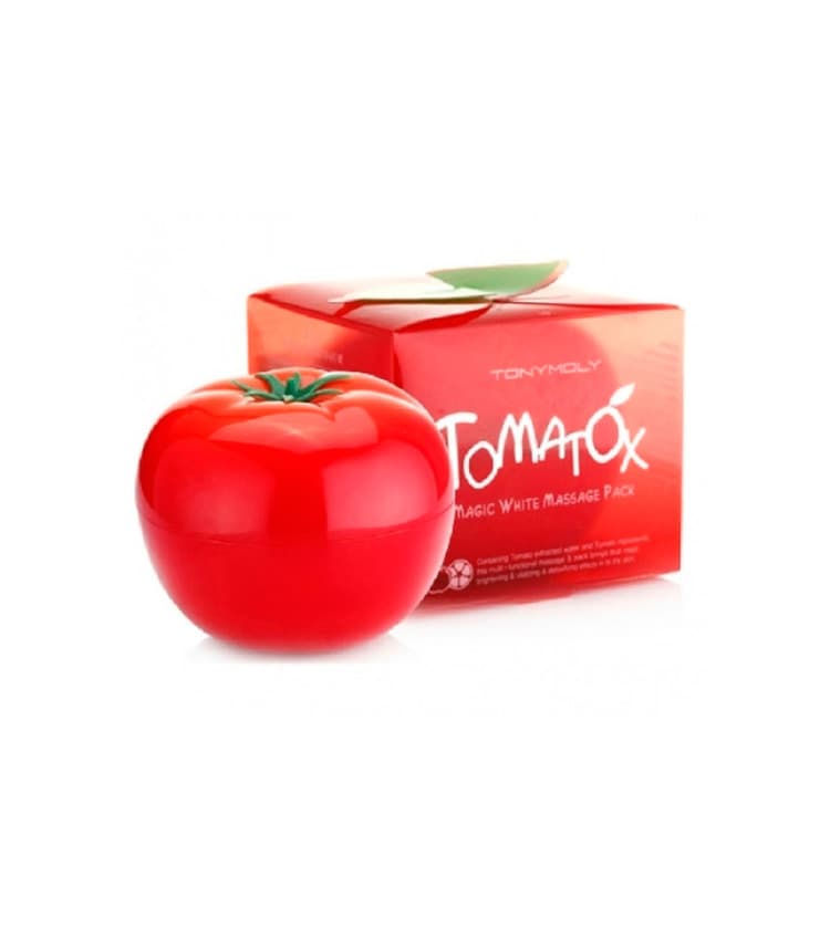 Producto Tonymoly TOMATOX MAGIC MASSAGE PACK 8806358558963