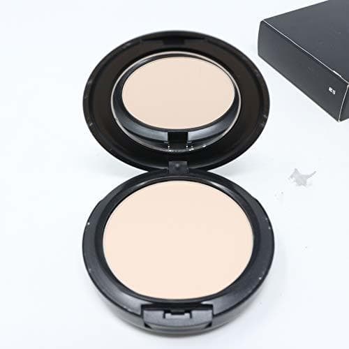 Belleza Mac Mac Studio Fix Powder Plus Foundation Nc15 15Gr