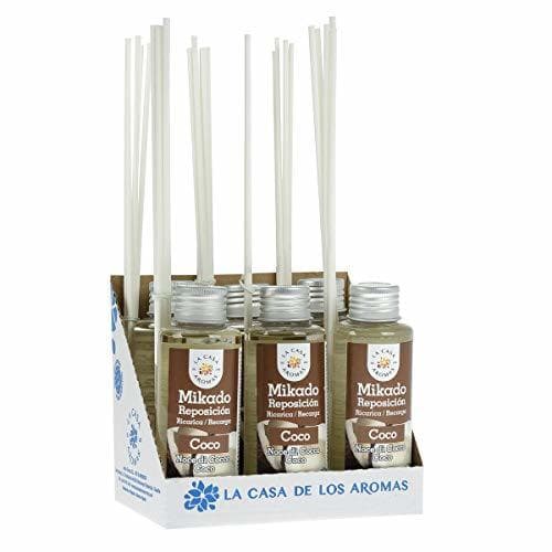 Product La Casa de los Aromas