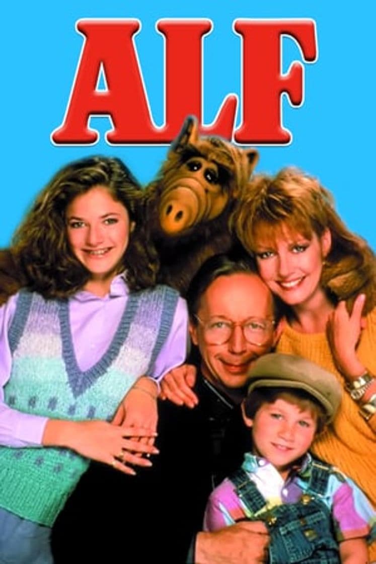 Serie ALF