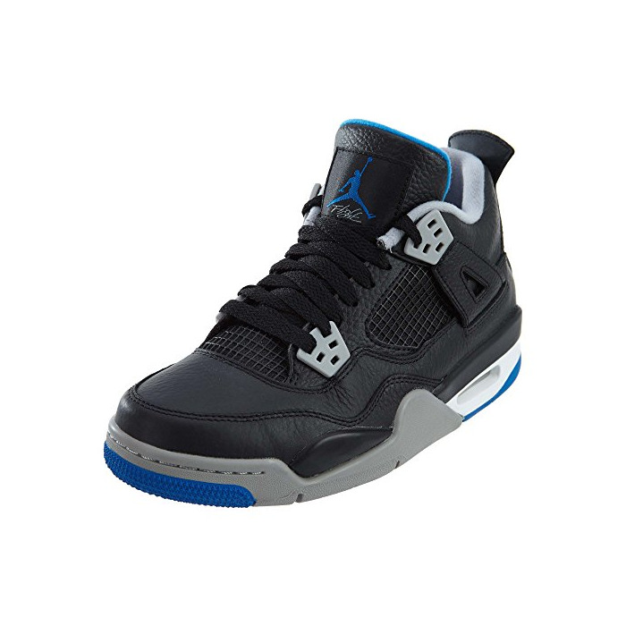 Moda Air Jordan 4 Retro BG