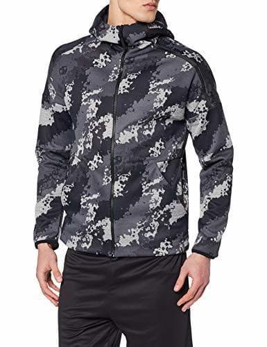 Product adidas Z.N.E Hoodie All-Over-Print Hooded Track Top