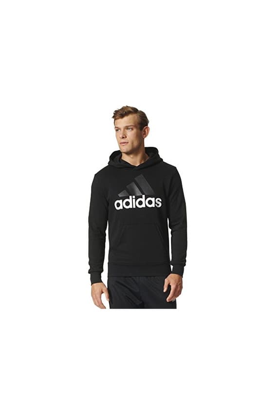 Product adidas ESS LIN P/O FT Sudadera con capucha