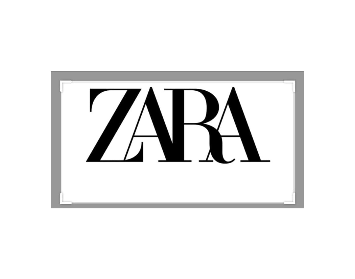 Producto ZARA México