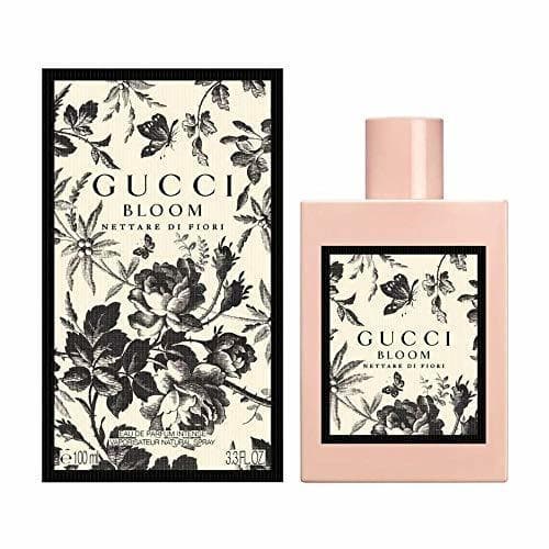 Belleza Gucci Gucci Bloom Nettare Di Fiori Edp Vapo 100 Ml