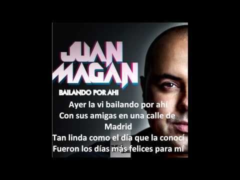 Canción Ayer la Vi Bailando por Ahí