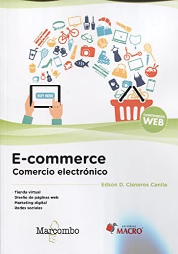 Libro E-commerce