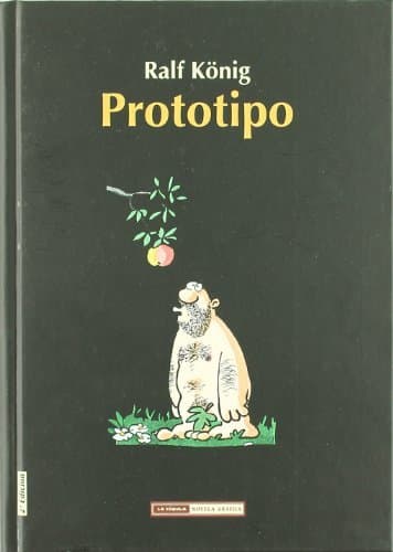 Libro Prototipo