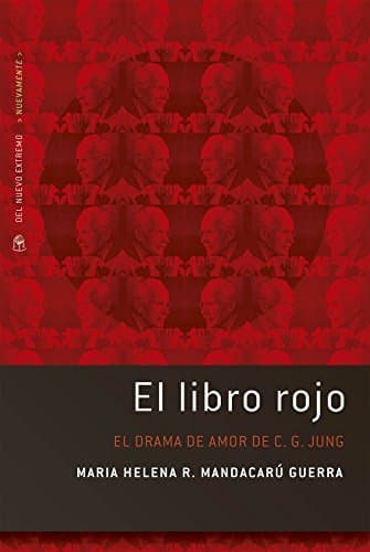 Libro El libro rojo de Jung