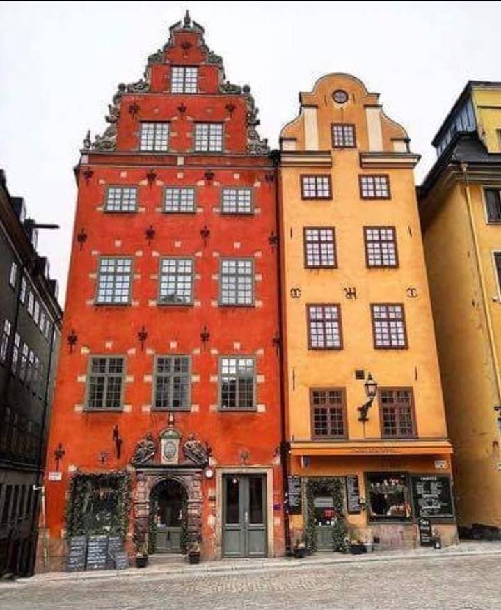 Place Gamla Stan