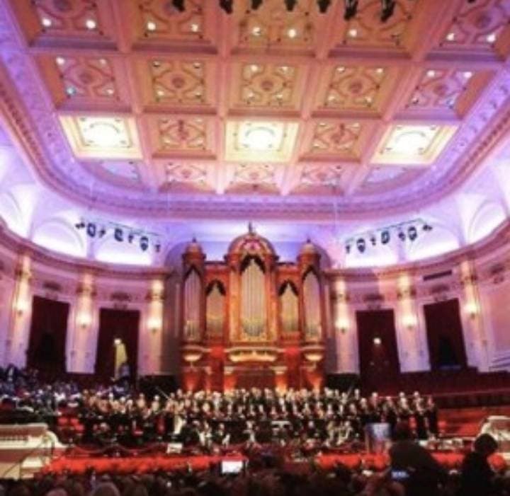 Place Concertgebouw