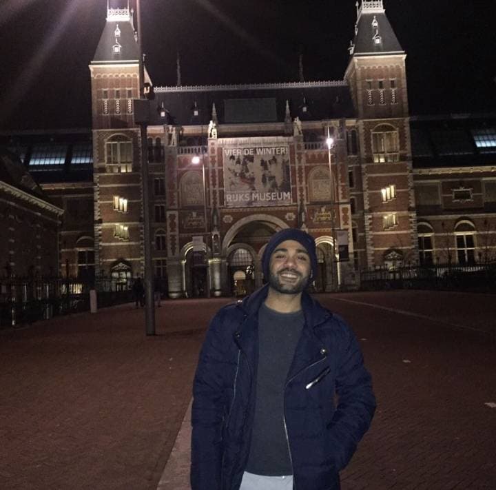 Place Museumplein