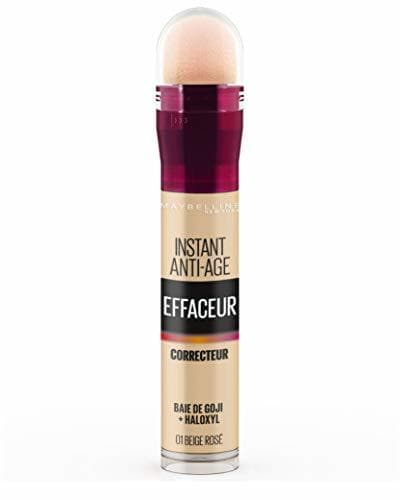 Belleza Maybelline Instant Age Rewind Eraser Eye Light - correctores de ojeras