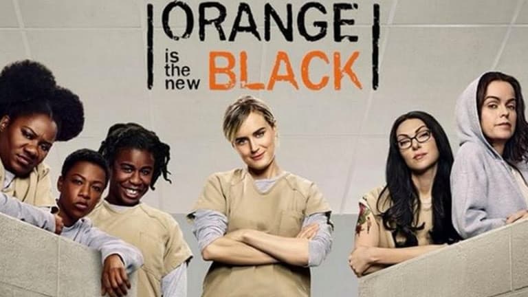 Serie Orange Is the New Black