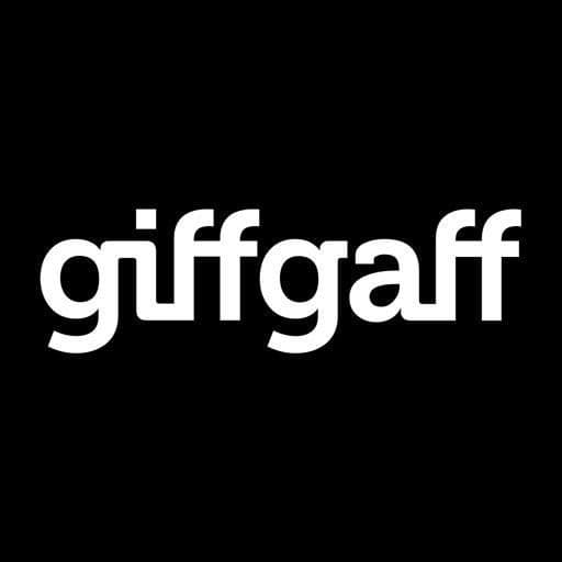 App my giffgaff