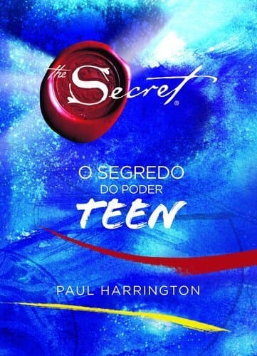 Book O Segredo Do Poder Teen