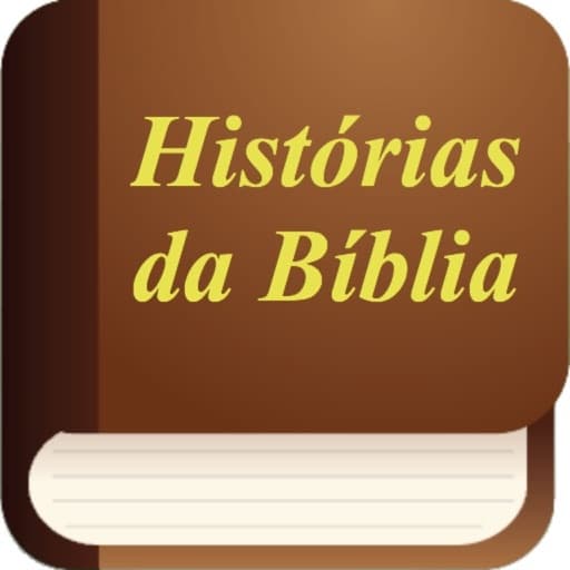 App Histórias da Bíblia em Português - Bible Stories in Portuguese